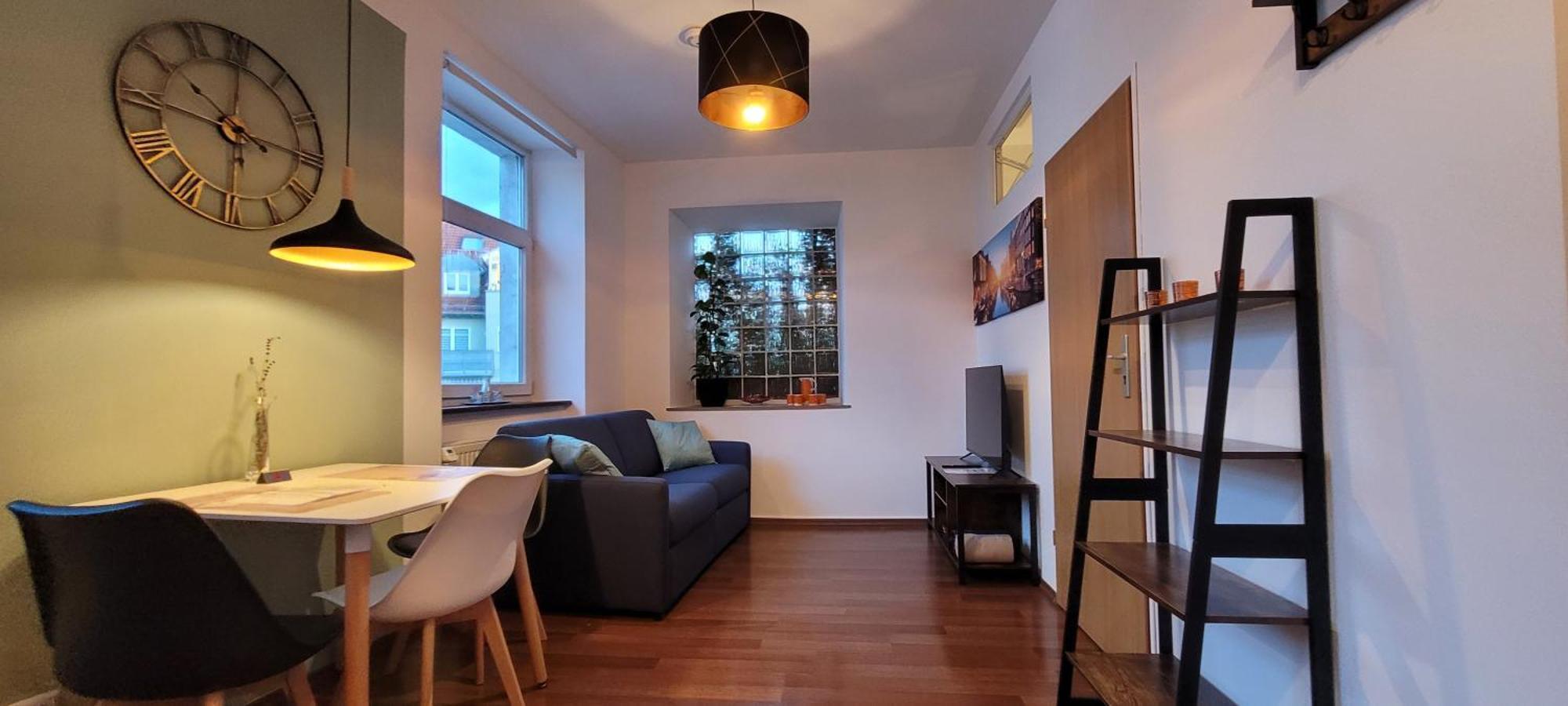 Zigarrenhof Apartment In Citynaehe Inkl. Netflix Aschaffenburg Habitación foto