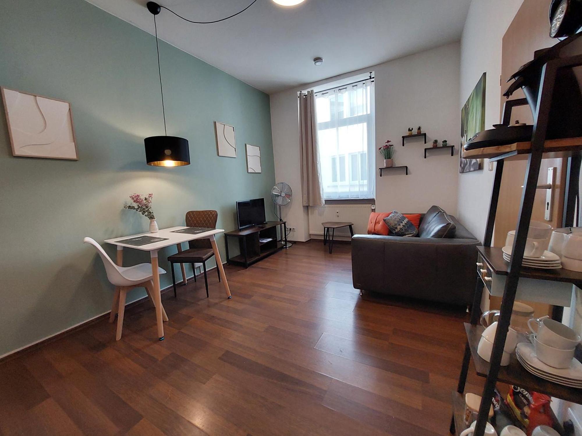 Zigarrenhof Apartment In Citynaehe Inkl. Netflix Aschaffenburg Exterior foto